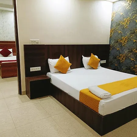 Hotel Aero Stay